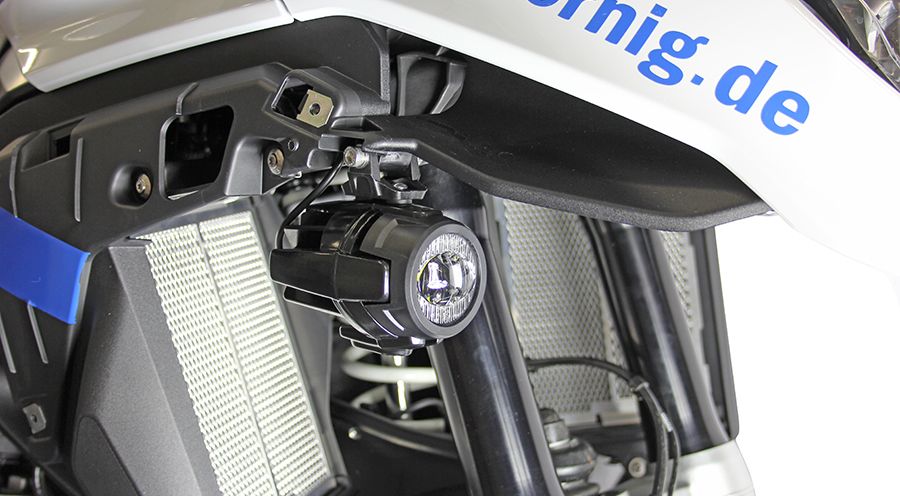 BMW R1300GS & Adventure Luci LED aggiuntive