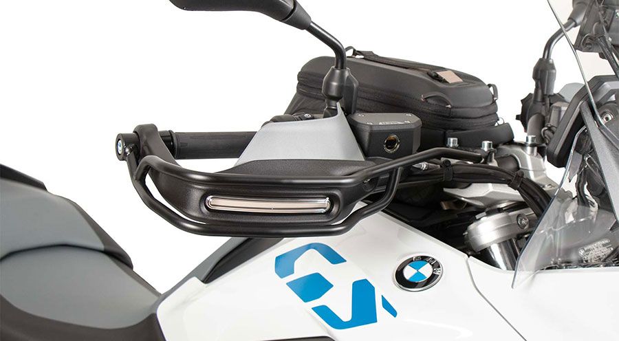BMW R1300GS & Adventure Paramano