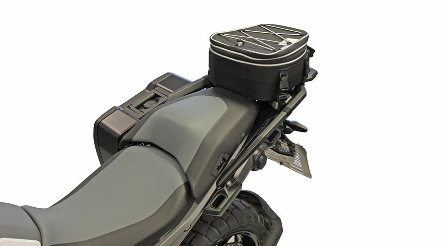 BMW R1300GS Borsa per codone/sella passeggero