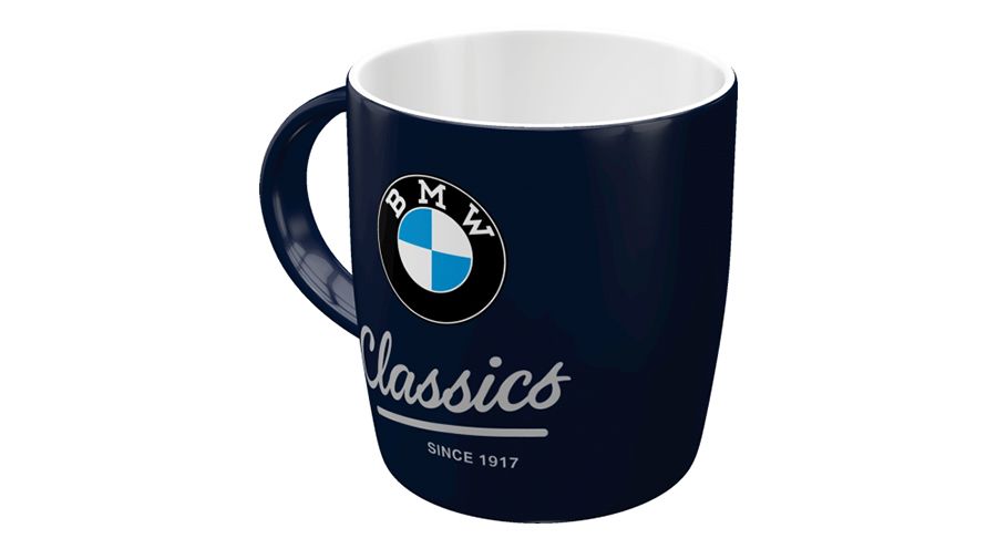 BMW R 1250 RS Tazza BMW - Classics