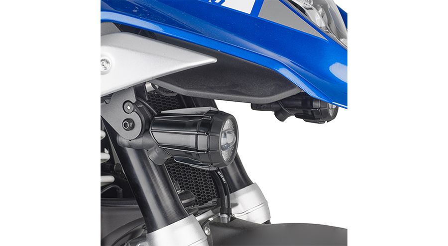 BMW R1300GS & Adventure Kit di montaggio per luci aggiuntive S320