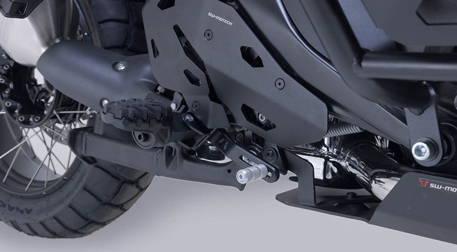 BMW R1300GS & Adventure Pedale del freno regolabile