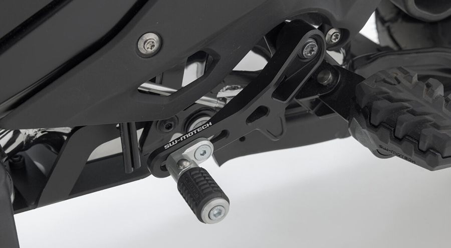 BMW R1300GS & Adventure Leva del cambio regolabile