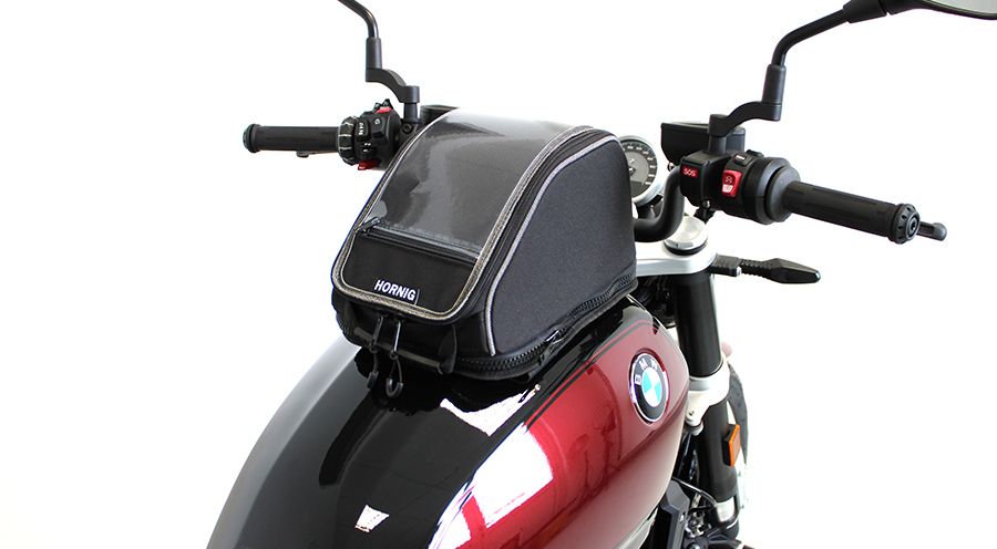 BMW R12nineT & R12 Borsa da serbatoio 7L