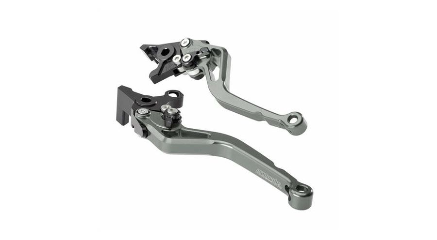 BMW R1300RT Leva del freno e della frizione Midi