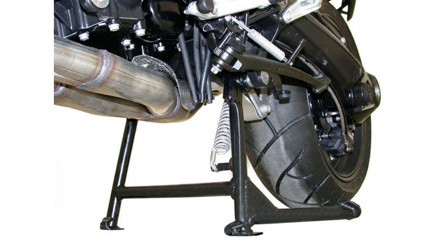 BMW K1300R Cavalletto principale
