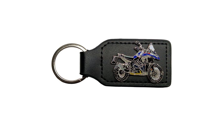 BMW R1300GS & Adventure Portachiavi R1300GS Trophy