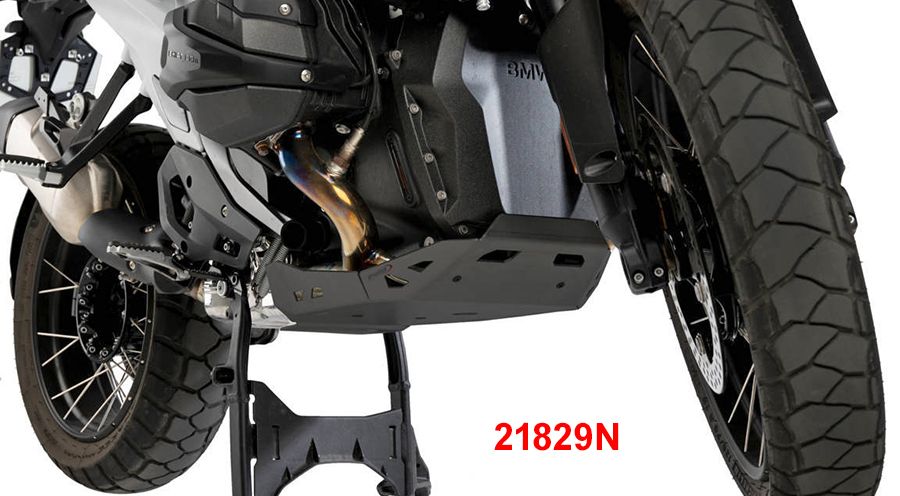 BMW R1300GS & Adventure Protezione motore