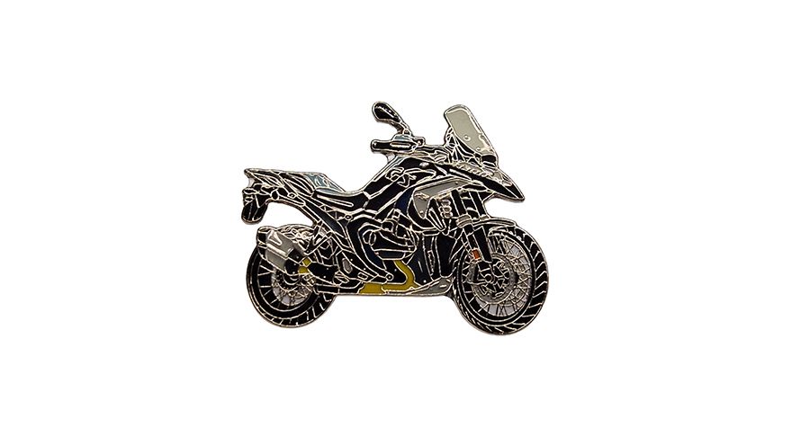 BMW R1300GS & Adventure Spilla R1300GS Triple Black