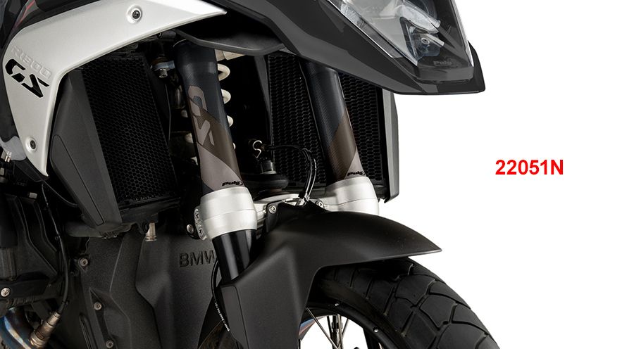 BMW R1300GS & Adventure Adesivo di protezione forcella