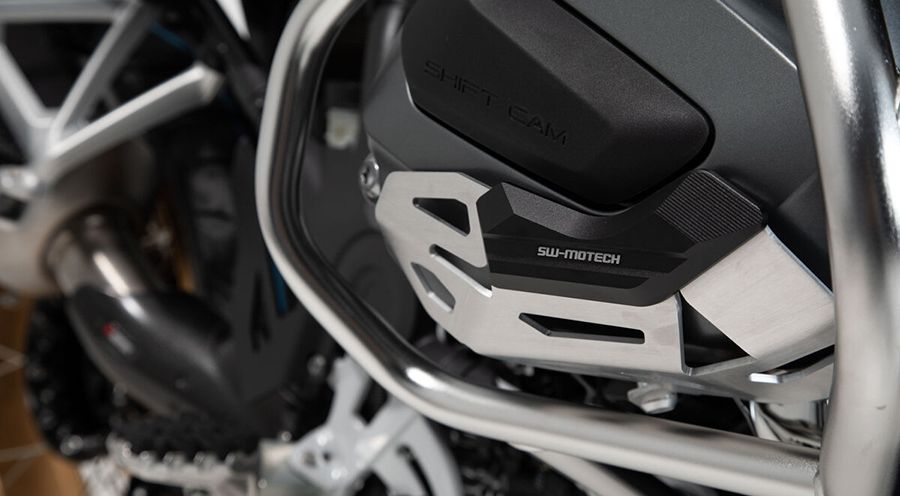 BMW R 1250 R Protezione cilindro