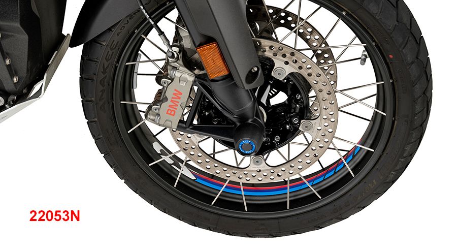 BMW R1300GS & Adventure Strisce cerchione