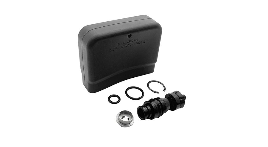 BMW R 80 Modelli Kit di riparazione per cilindro freno principale 17mm