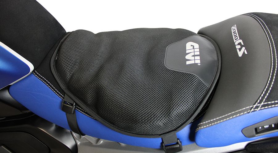 BMW R 18 Cuscino universale per sedile