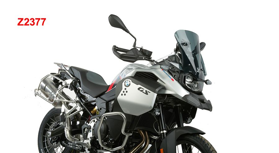 BMW F800GS (2024- ), F900GS & F900GS Adv Parabrezza V-Stream
