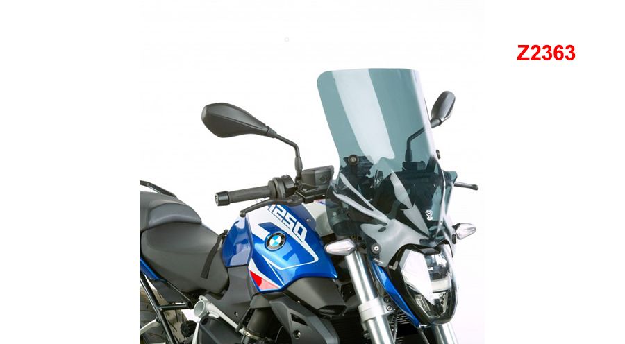 BMW R 1250 R ZTechnik Parabrezza