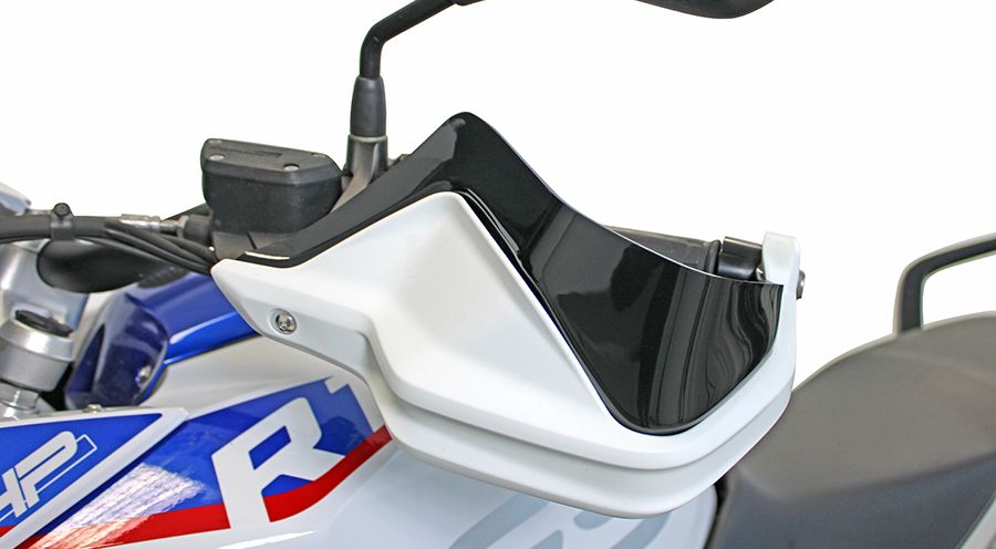 BMW F750GS, F850GS & F850GS Adventure Deflettore aria