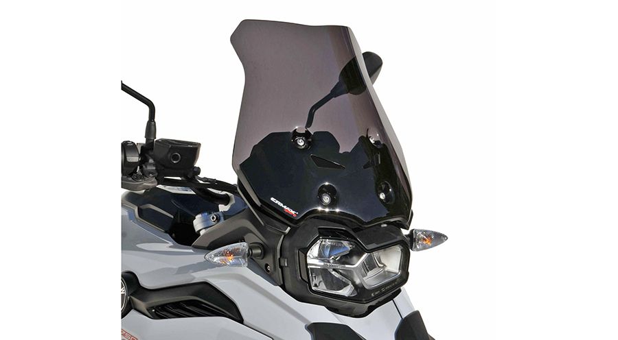 BMW F750GS, F850GS & F850GS Adventure Parabrezza ERMAX Sport