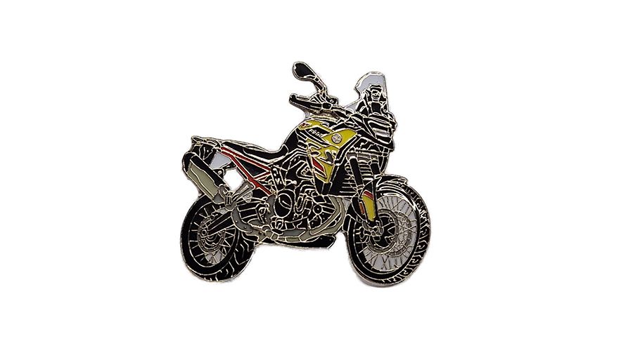 BMW F800GS (2024- ), F900GS & F900GS Adv Spilla F900GS