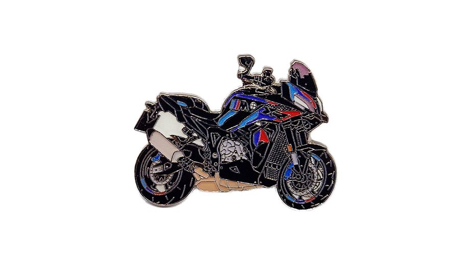 BMW S 1000 XR (2020- ) Spilla M1000XR