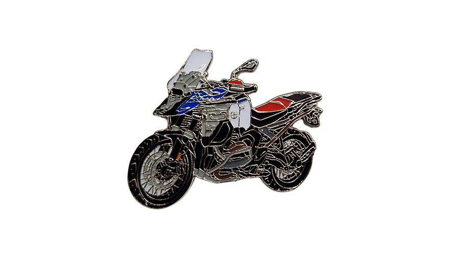 BMW R1300GS & Adventure Spilla R1300GS Adventure Trophy