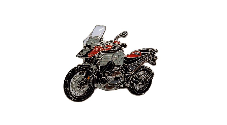 BMW R1300GS & Adventure Spilla R1300GS Adventure