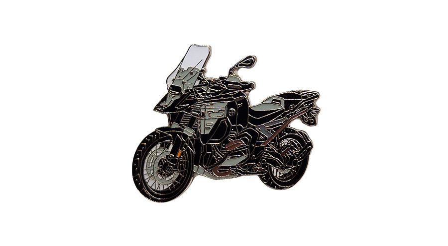 BMW R1300GS & Adventure Spilla R1300GS Adventure Triple Black