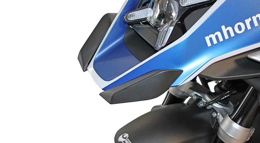 BMW R1300GS & Adventure Estensione del becco