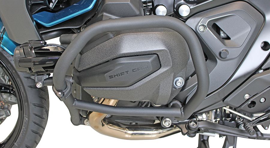 BMW R1300R Barre di protezione motore