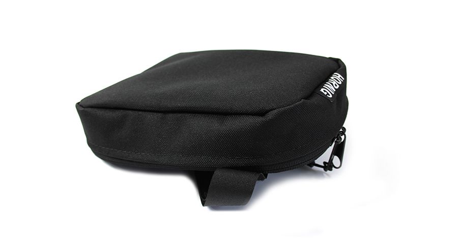 BMW R1300RS Borsa aggiuntiva sotto il ponte bagagli