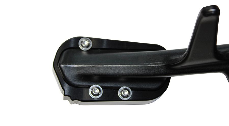 BMW R1300RT Estensione per cavalletto laterale