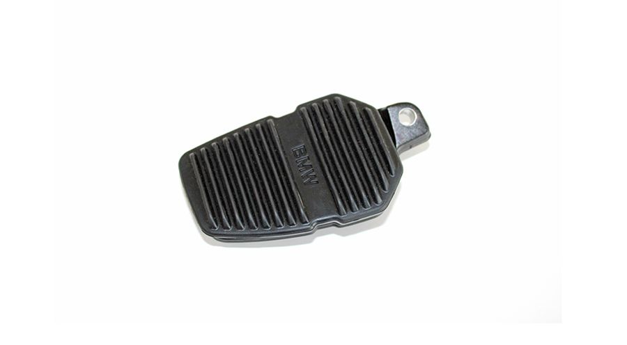 BMW R 1200 RT, LC (2014-2018) Poggiapiedi passeggero comfort