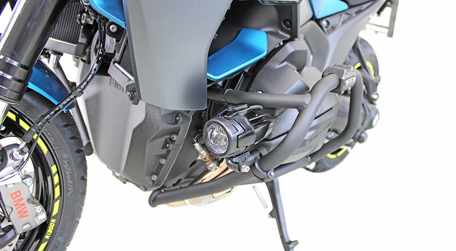 BMW R1300R Luci LED aggiuntive