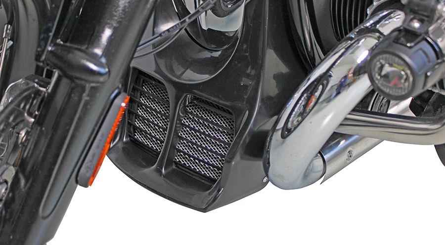 BMW R 18 Spoiler anteriore