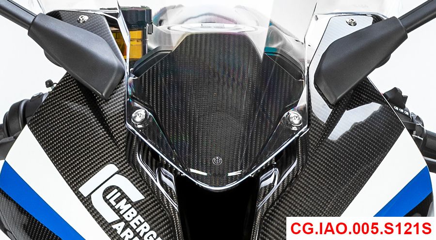 BMW S1000RR (2019- ) Cubierta del cruscotto