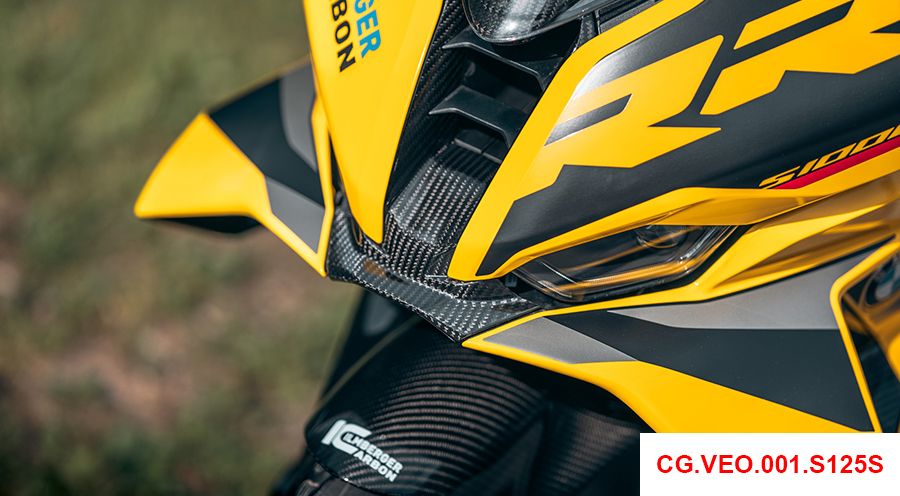 BMW S1000RR (2019- ) Presa d'aria