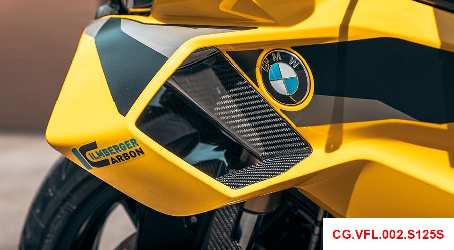 BMW S1000RR (2019- ) Alette interne