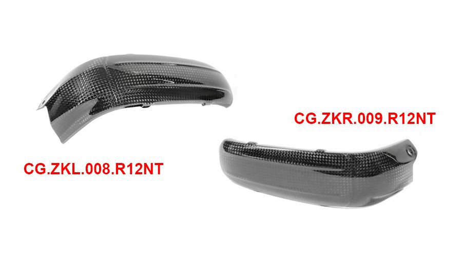 BMW R12nineT, R12, R12S & R12G/S Copertura candela d'accensione