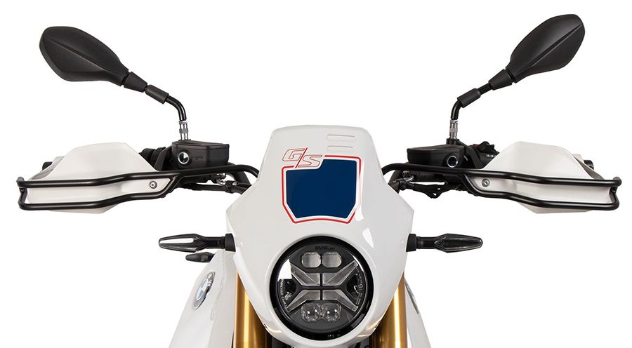 BMW R12nineT, R12, R12S & R12G/S Paramano