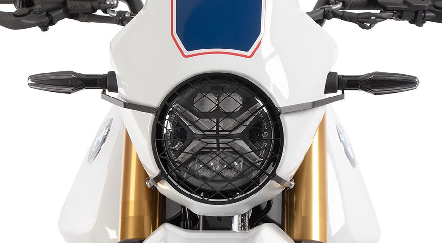 BMW R12nineT, R12, R12S & R12G/S Griglia di protezione del faro