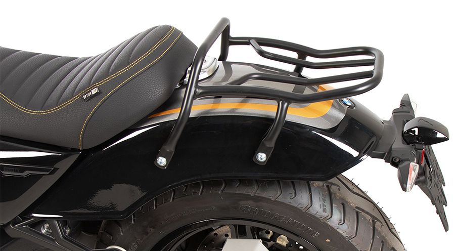 BMW R12nineT, R12, R12S & R12G/S Portapacchi Solo