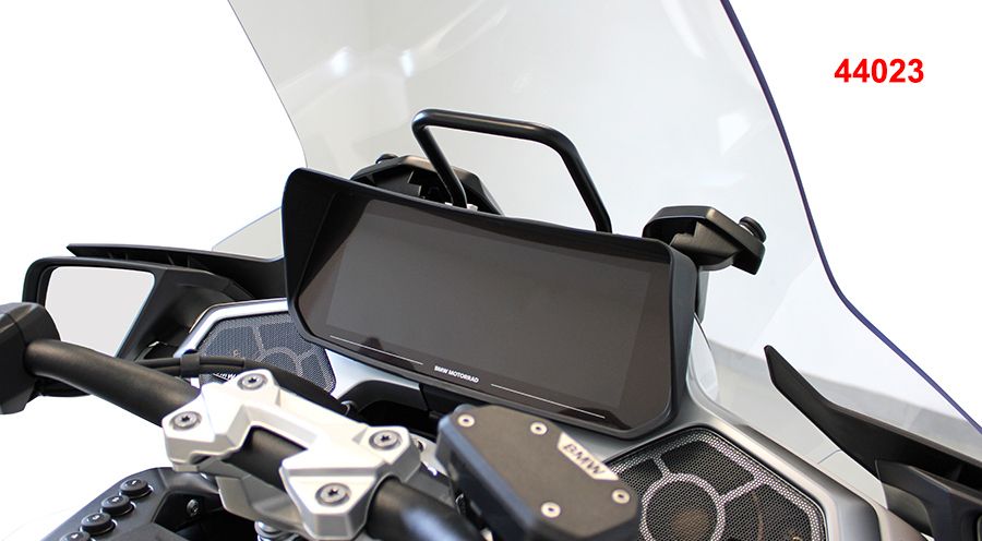 BMW R1300RT Supporto per GPS