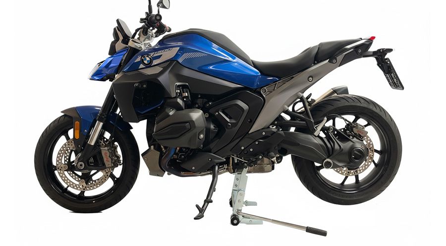 BMW R1300R Cric per moto