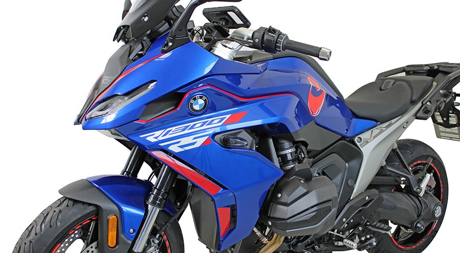 BMW R1300RS Set di adesivi decorativi