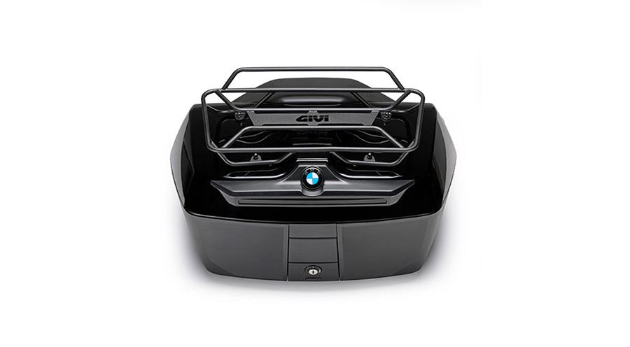 BMW R1300RT Portapacchi per bauletto originale