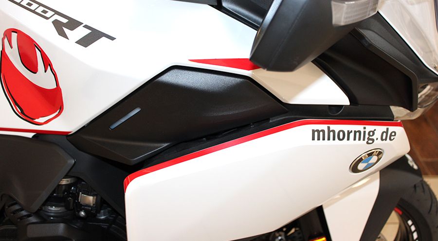 BMW R1300RT Set di adesivi decorativi