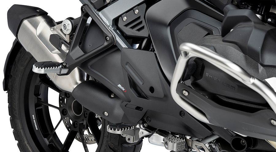 BMW R1300GS & Adventure Coperture laterali