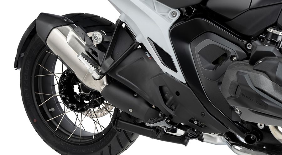 BMW R1300GS & Adventure Coperture laterali