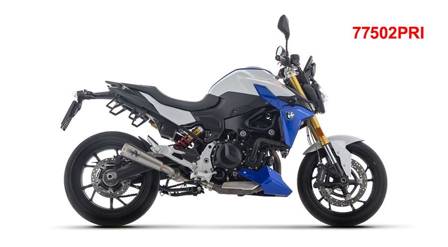 BMW F900R Scarico ARROW PRO-RACE Euro 5+