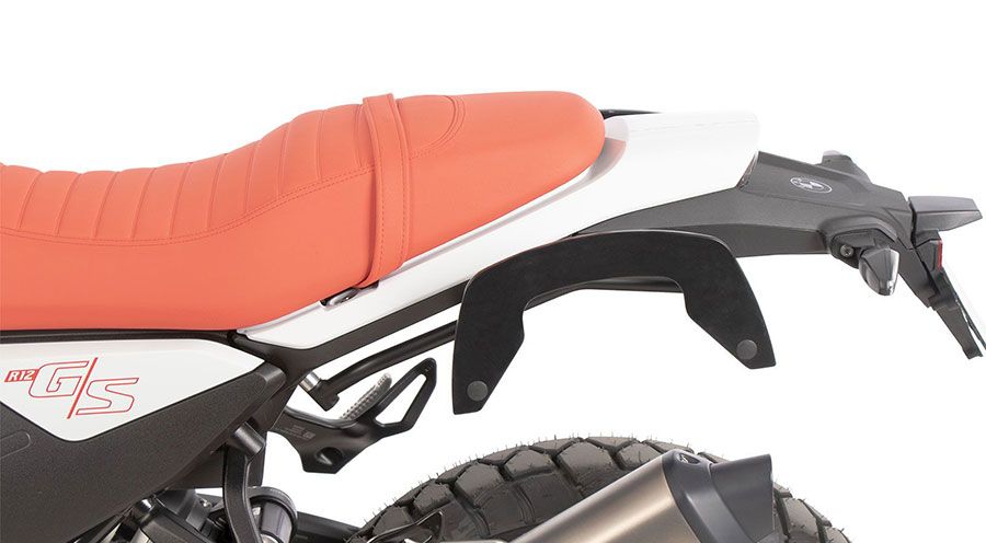 BMW R12nineT, R12, R12S & R12G/S Supporto laterale C-Bow